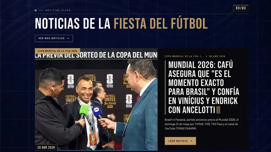 Mundial 2026