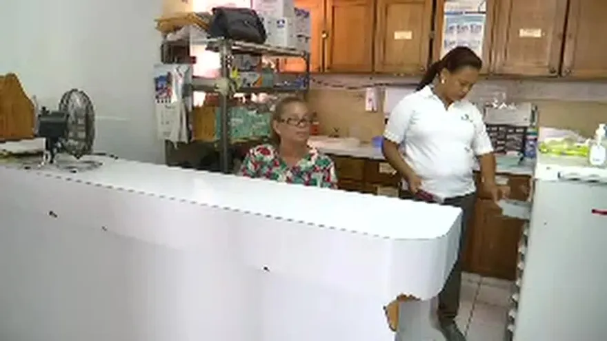 Levantan paro militante en un hospital en Darién