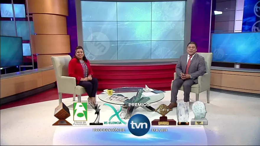 Noticiero AM 17 de enero del 2018 - Bloque 6