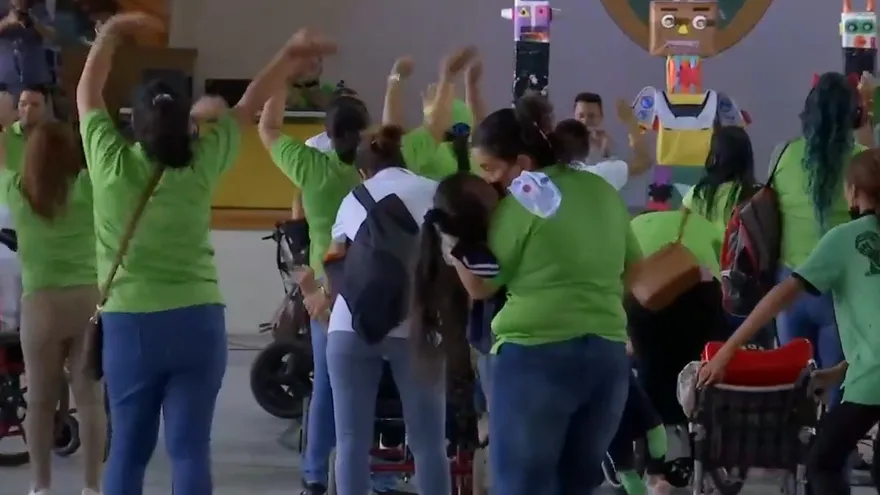 Hoy se conmemora el Día Mundial de la Parálisis Cerebral