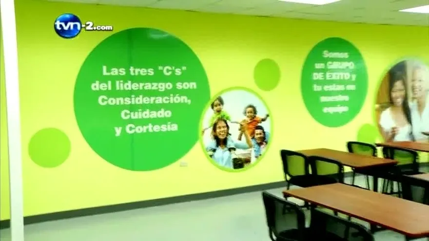 CAPACITACIÓN EXPERIENCIA