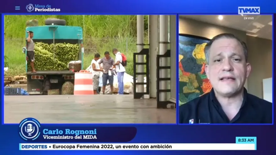 Mesa de Periodistas 29 de junio de 2022