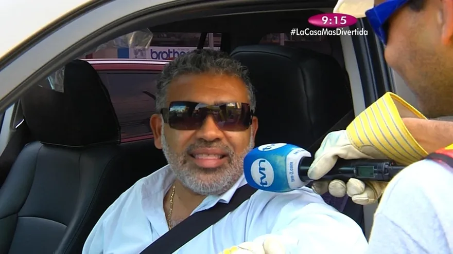 La La Panga - Si tuviera la oportunidad de trabajar en un ministerio ¿Cuál sería y porqué?