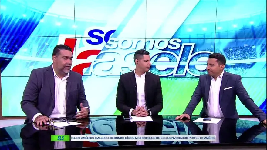 Somos La Sele del 4 de Febrero de 2020