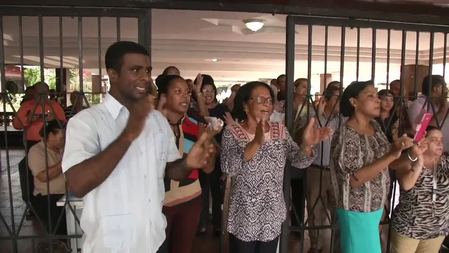 Noticiero AM 18 de mayo del 2017 - Bloque 2