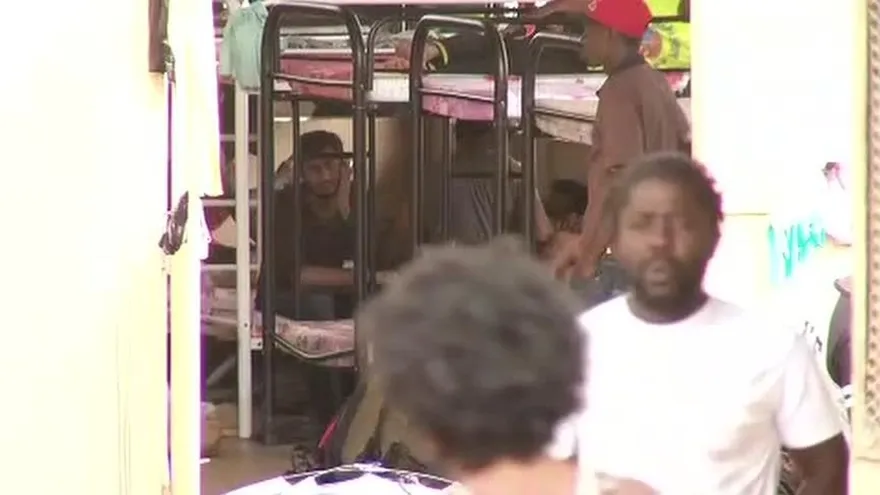 ‘Panamá es un ejemplo de manejo humanitario’: José Donderis