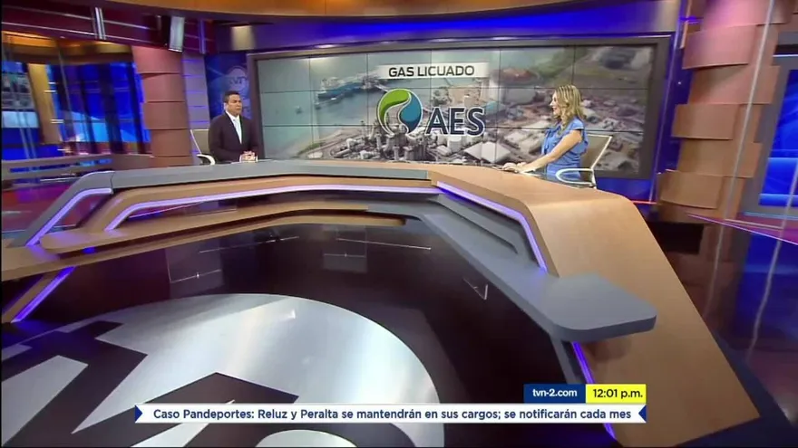 Noticiero MD 18 de octubre de 2019 - Bloque 1