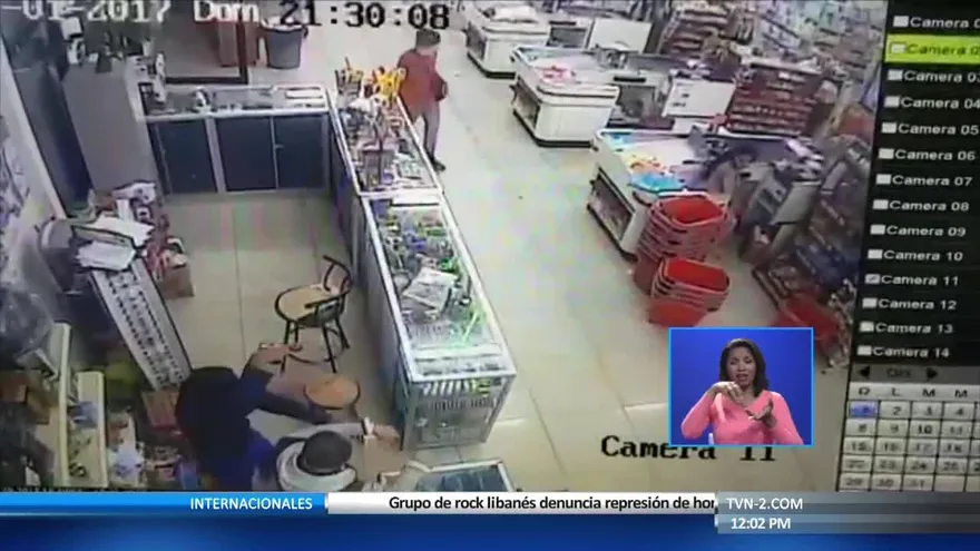 Ola de robos alarma a residentes en David y Bugaba