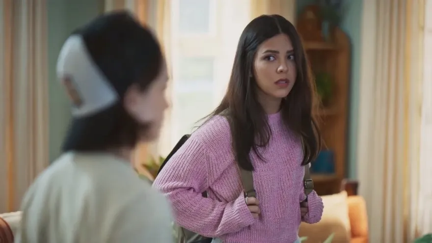 100 Días Para Enamorarnos - Capítulo 107