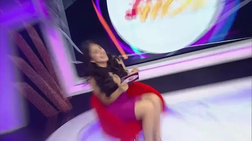 ¡Ana Lorena aegura que le deben premios!