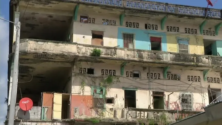 Demolerán la Casa Wilcox y construirán réplica