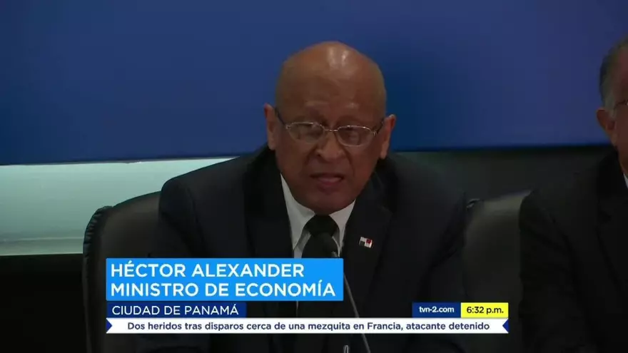 Gabinete autoriza al MEF para negociar compra de todas las acciones del Bayano