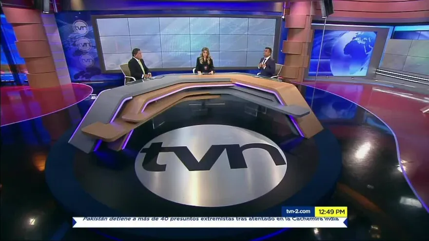 Noticiero MD 6 de febrero del 2019 - Bloque 4