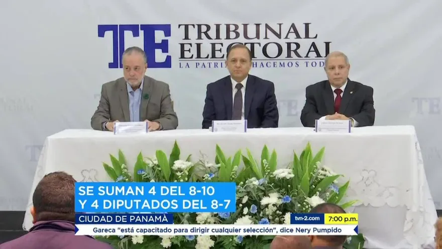 Resolución de impugnaciones determinará participación de diputados en la Asamblea