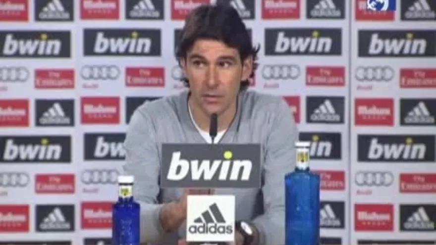 R.Madrid 5-1 Athletic Club rueda de prensa de Aitor Kara