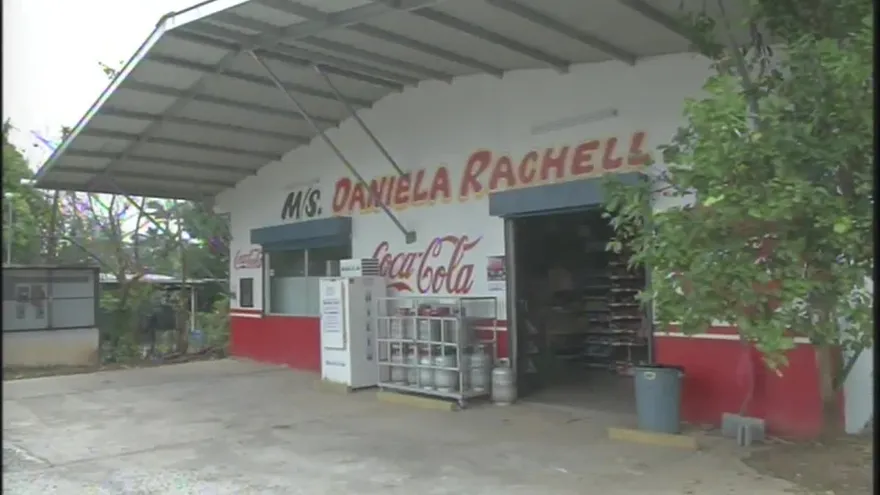 Asaltan minisúper en Veraguas