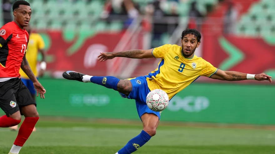 Pierre Emerick Aubameyang