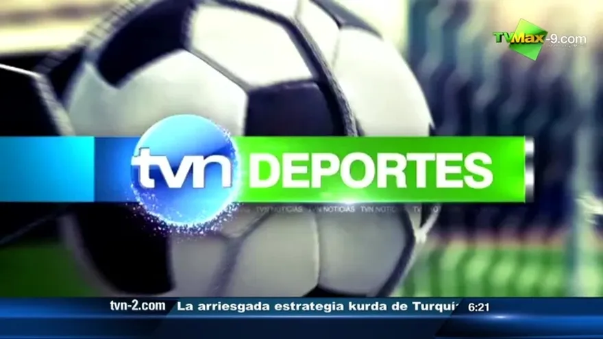 Resumen Deportivo 6 de noviembre de 2014