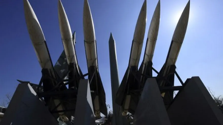 Misiles de Korea del Norte ponen al mundo en alerta