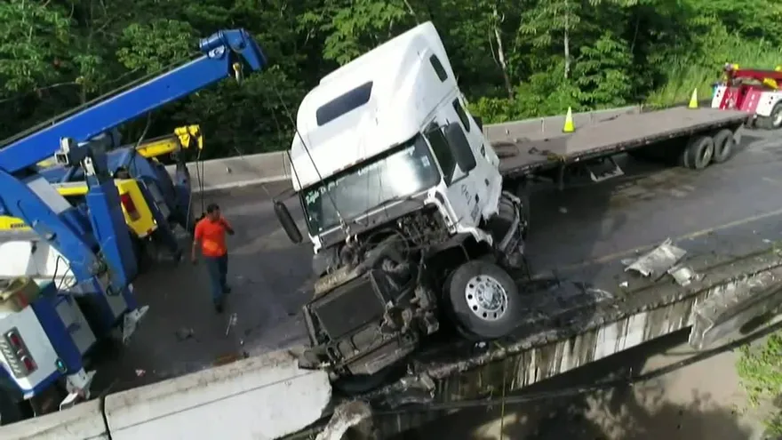 Noticiero AM 3 de julio del 2017 - Bloque 3