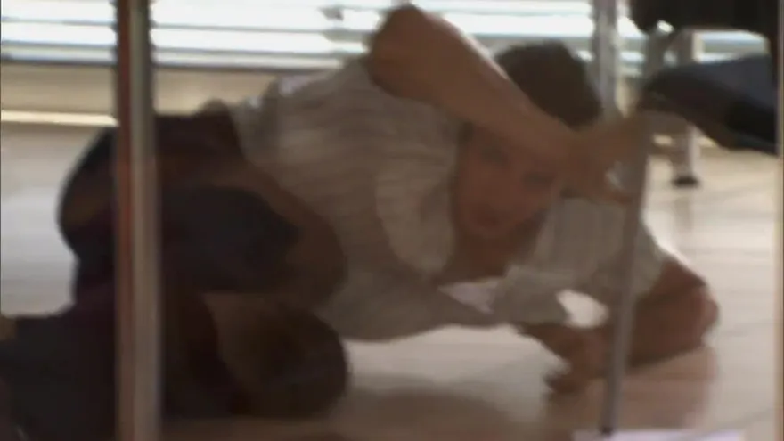 Rosario Tijeras - Capítulo 37