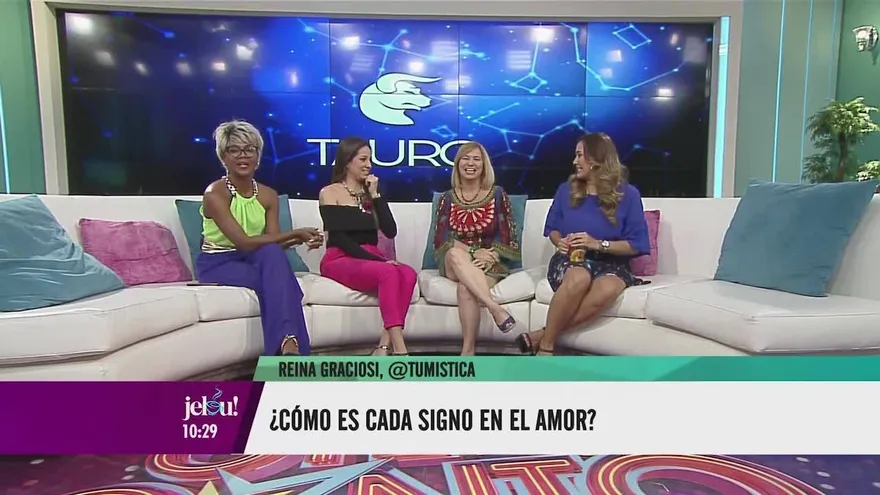 ¿Cómo se comporta en el amor cada signo? ¡Según tu horóscopo!