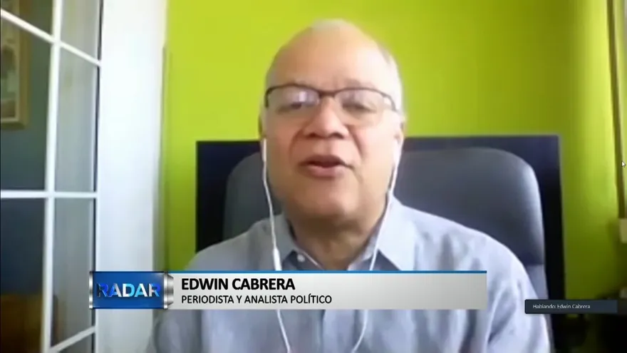 Bloque 4: Crisis de credibilidad en medio de la pandemia