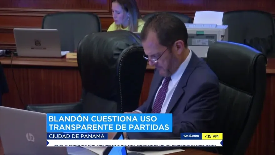 Candidatos presidenciales dicen que papeleta adicional no pasará de la AN