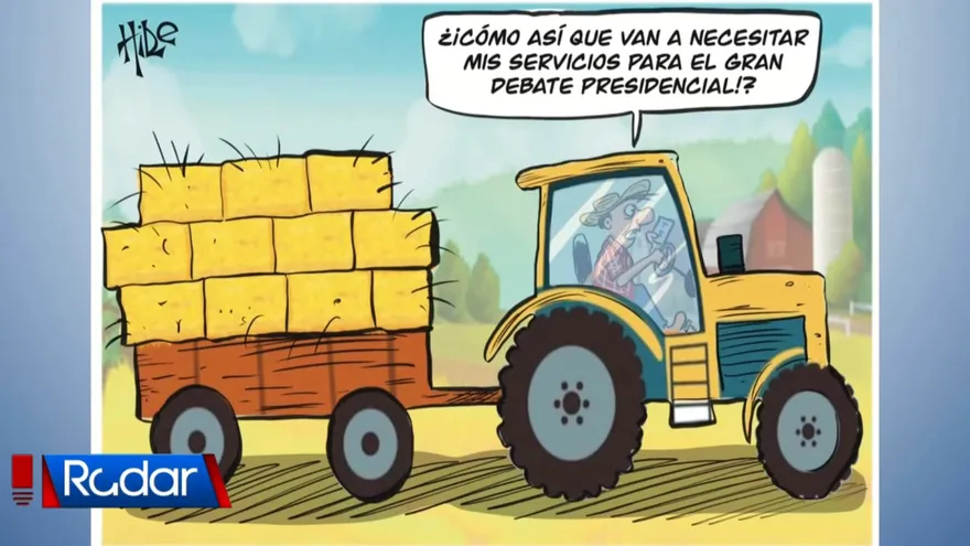 Bloque 4: Caricatura y conclusiones