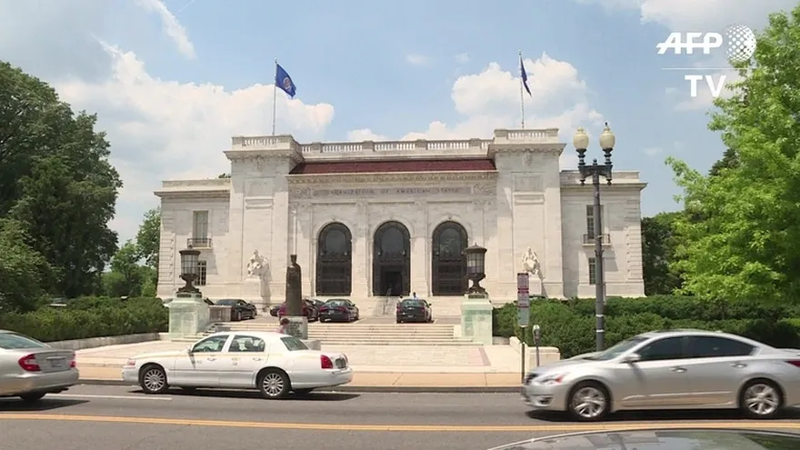 Almagro el objetivo no es suspender a Venezuela de la OEA