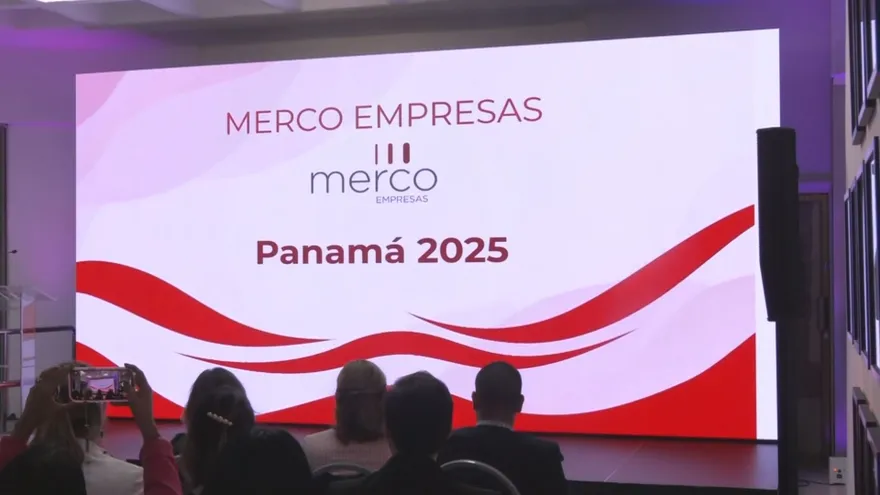 TVN Media nuevamente se consolida entre las 20 empresas con mejor reputación en Panamá, según Merco 2025.