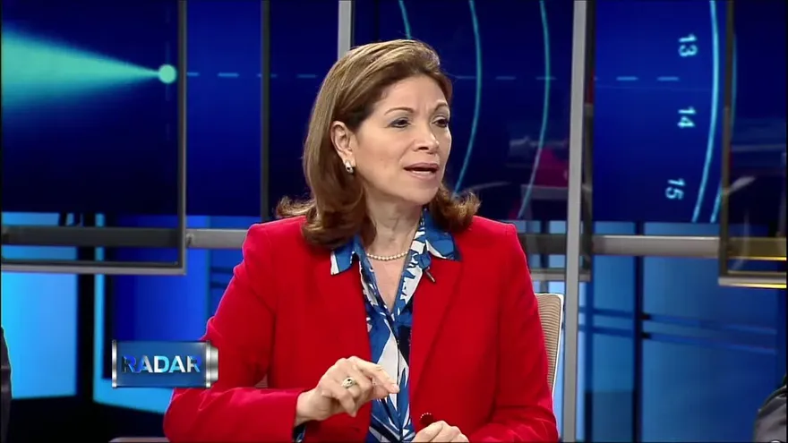 Bloque 3: Encubrimiento a figuras de alto perfil