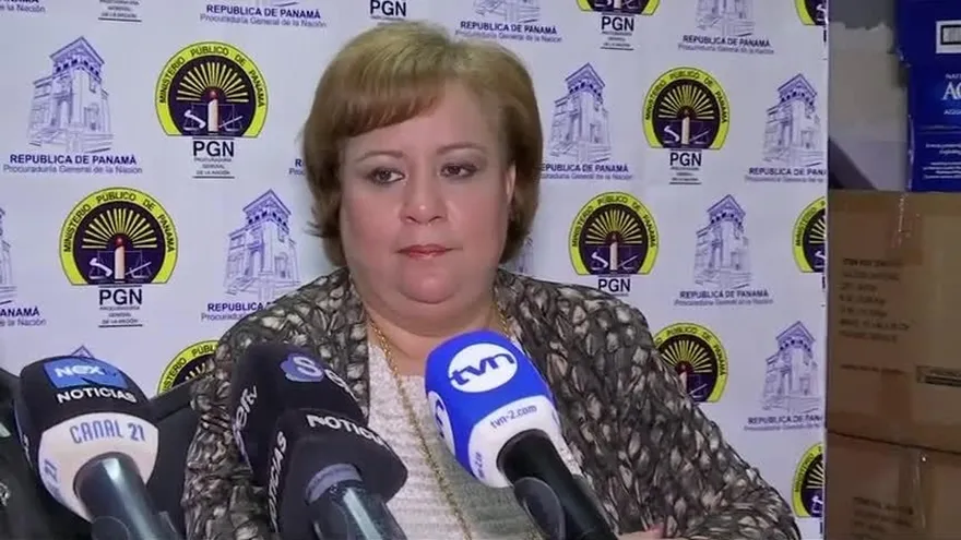 Presentan informe sobre denuncias recibidas en Panamá y San Miguelito