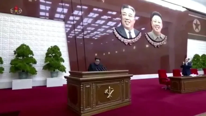 Especialistas creen que el centro del test atómico norcoreano sigue operativo