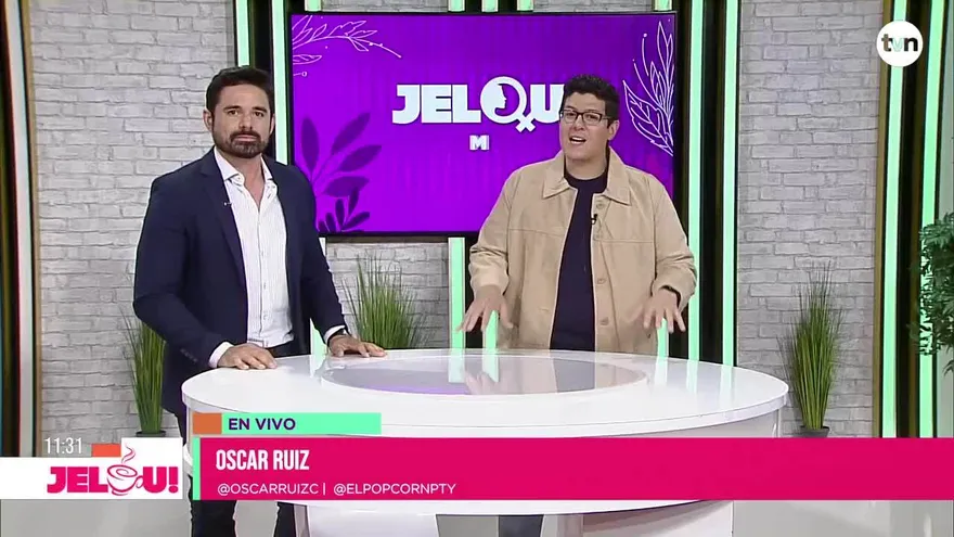 Estrenos cinematográficos