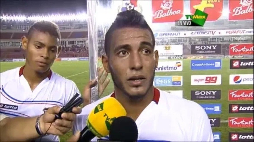 Juan De Gracia: "me he tomado confianza para rematar"