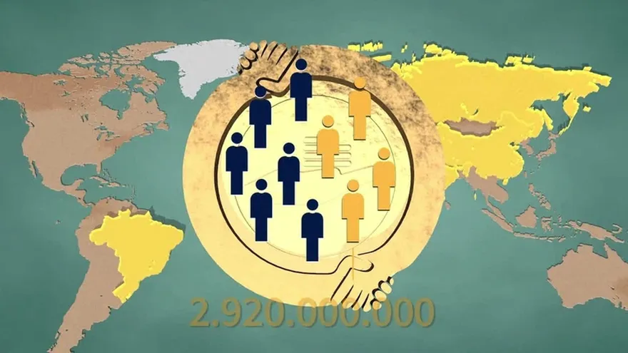 Videografía: Economías emergentes, BRICS