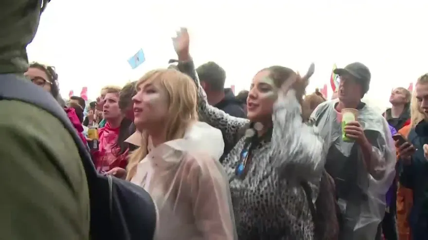 Festival de Glastonbury, anulado por segundo año debido a la pandemia