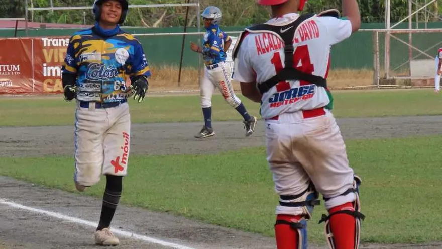 Definidas las llaves para la fase de ocho en el Campeonato Nacional de Béisbol Juvenil