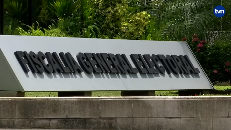 Fiscalía Electoral pide reconsiderar presupuesto asignado por la Asamblea para la vigencia 2021-2022