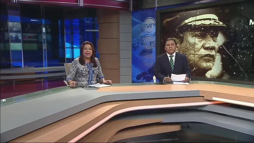 Noticiero AM 30 de mayo del 2017 - Bloque 1