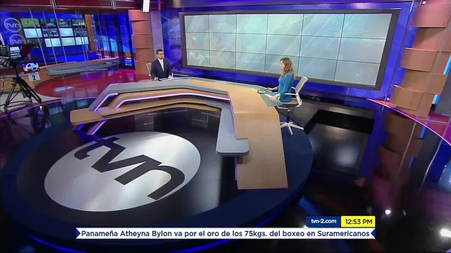 Noticiero MD 5 de junio del 2018 - Bloque 4