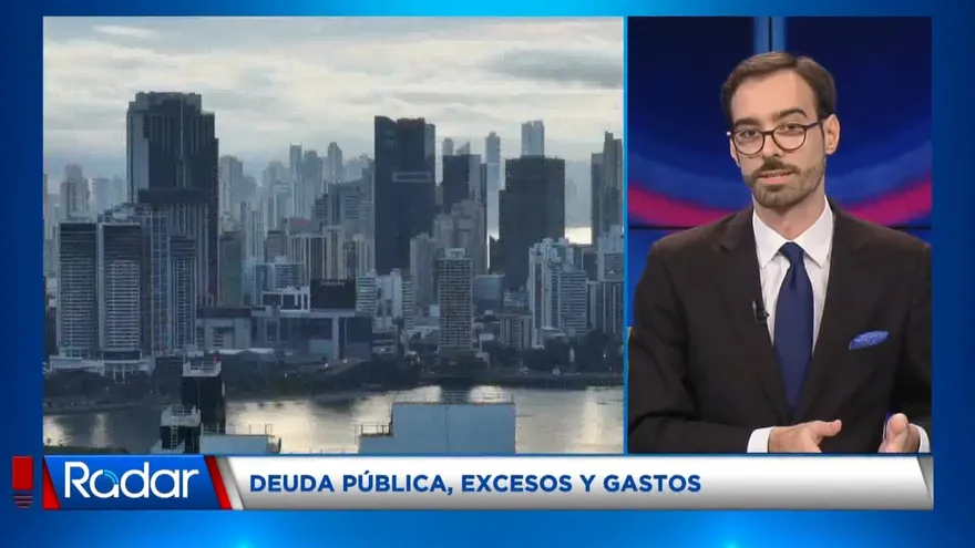 Bloque 4: deuda pública, excesos y gastos