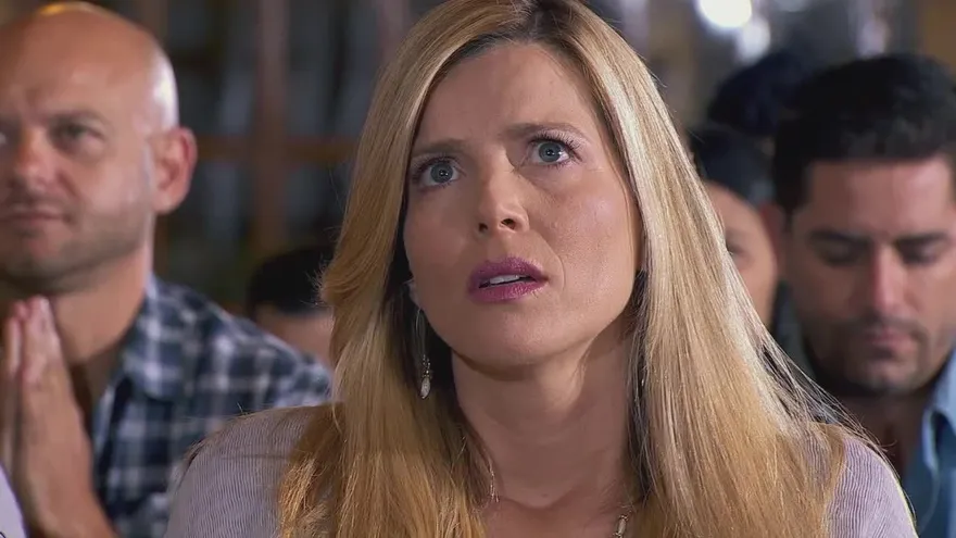 Silvana Sin Lana - Capítulo 7