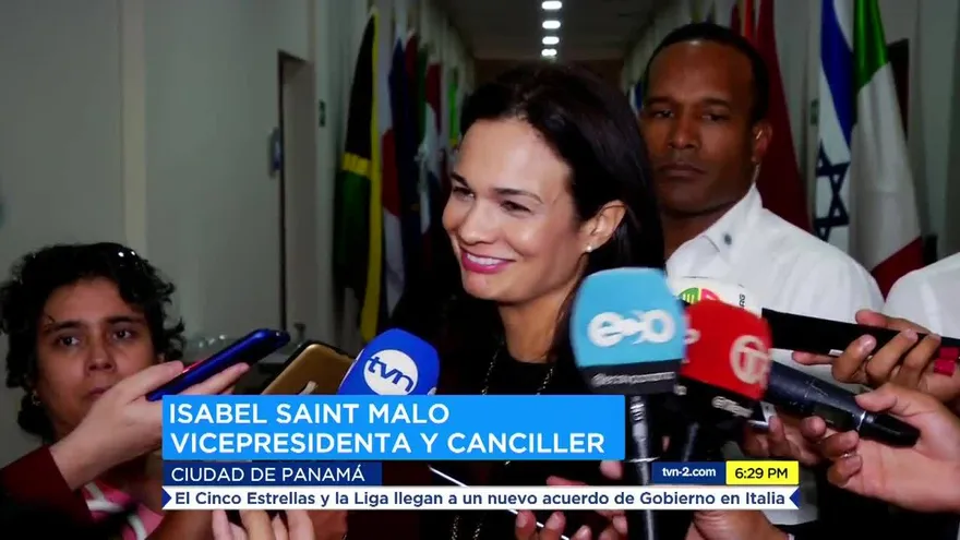 Crearán centros de detención para personas de alta peligrosidad