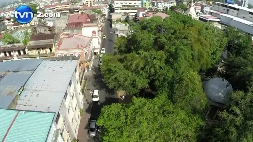 Moradores de Santa Ana siente que su histórico corregimiento está en abandono