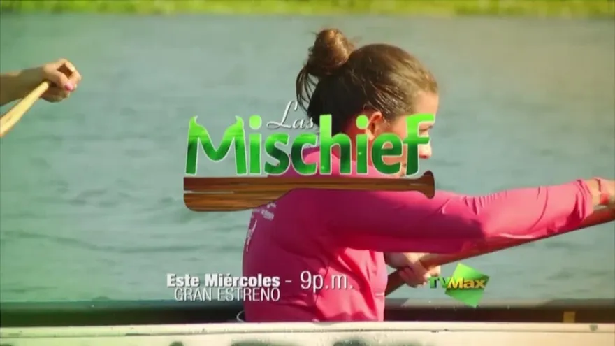 Gran estreno de Mischief el reality