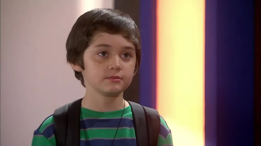 Una Maid en Manhattan - Capítulo 21