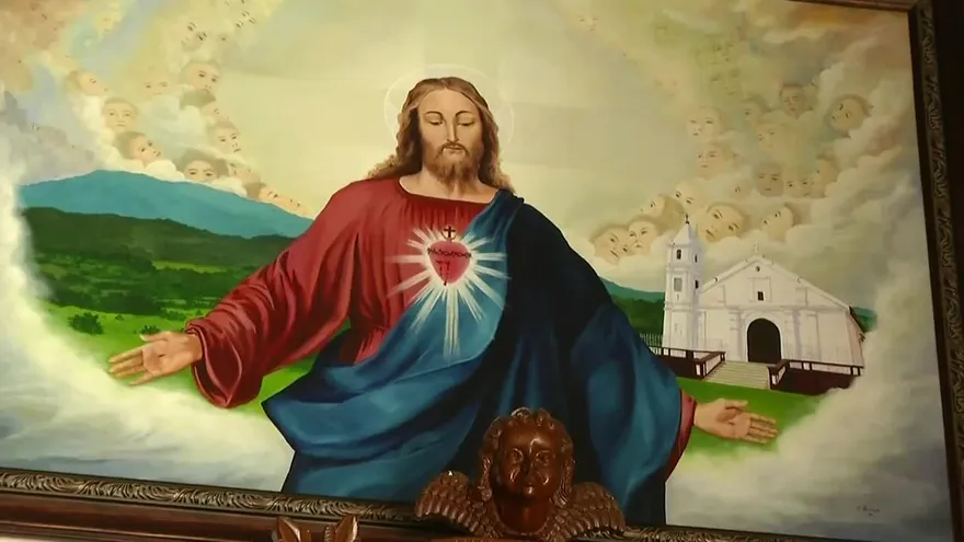 Azuero se prepara para honrar a Santa Librada