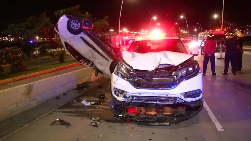 Noticiero AM 9 de mayo del 2017 - Bloque 2